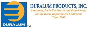 Duralum company logo photo